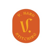 V. Hand Stitching