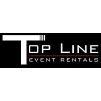 Top Line Event Rentals logo - Similar company to Fitted Laundry Outfitters