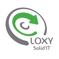 Entreprise Adaptée Loxy logo - Similar company to Arcesi-Ea