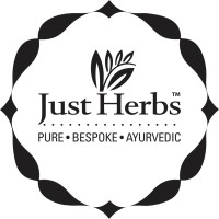 Just Herbs Middle East - Luxurious and Effective Skincare logo - Similar company to Pudderdåserne