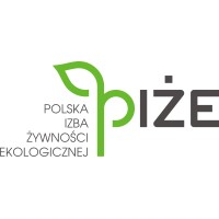 Polska Izba Żywności Ekologicznej logo - Similar company to Asobio - Asociación Española De Elaboradores Y Comercializadores Ecológicos