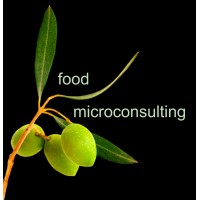 food microconsulting (growing small and medium size food companies) logo - Similar company to Mr. Chef
