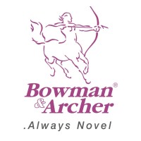 Bowman & Archer Pharma Machines India Pvt Ltd logo - Similar company to Rahul Packaging