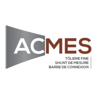 acmes mesures logo - Similar company to Asercao Bureau D'Etudes
