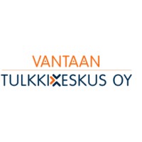 Vantaan Tulkkikeskus Oy logo - Similar company to Uef Senselab