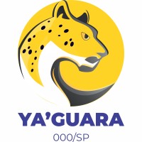 Grupo Escoteiro Ya'guara logo - Similar company to Grupo Escoteiro Caramuru - 26º Sp