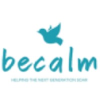 Becalm Foundation CIC logo - Similar company to Manor Primary School