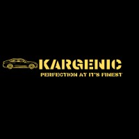 Kargenic Trading LLC logo - Similar company to Wisdom Books Trading Llc