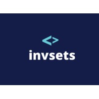 Invsets logo - Similar company to Solution Code Jr