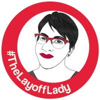 The Layoff Lady logo - Similar company to Compuforce