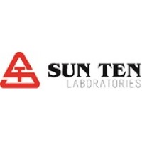 Sun Ten Laboratories Inc. logo - Similar company to Mairobotics