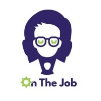 On the Job logo - Similar company to Giftdrive
