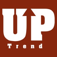 Up Trend logo - Similar company to Agizen