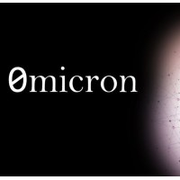 0micron logo - Similar company to Talkpoint