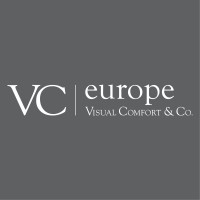 Visual Comfort UK and Europe logo - Similar company to Novoluce