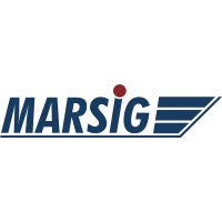 MARSIG logo - Similar company to Boote Magazin