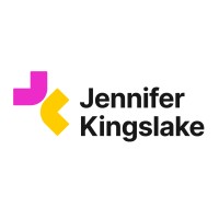 Jennifer Kingslake LLC logo - Similar company to Supremebeing™ Ltd