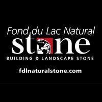Fond du Lac Natural Stone logo - Similar company to Liberty Engineered Products (Lep)