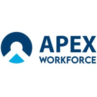 Apex Workforce logo - Similar company to Apex Workforce