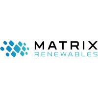 Matrix Renewables logo - Similar company to Emeren Group