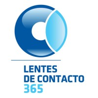 Lentes de Contacto 365® logo - Similar company to Central Oftálmica