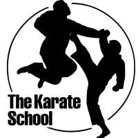 The Karate School Central Houston logo - Similar company to Karate Coach