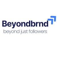 Beyondbrnd logo - Similar company to Millivalley