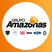 Grupo Amazonas logo - Similar company to Grupo Granstar