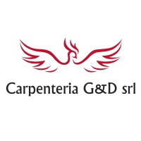 Carpenteria G&D logo - Similar company to Rubbi Srl-Carpenteria Meccanica Di Precisione