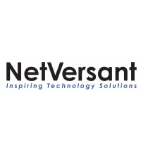 NetVersant logo - Similar company to Daniel Kramb - Communications & Creative Consultancy
