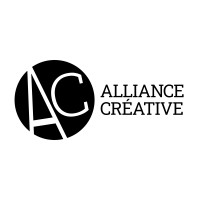 Alliance Créative logo - Similar company to Aspce | Association Suisse Des Personnes De Confiance En Entreprise