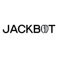 JackBot logo - Similar company to En Masse