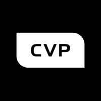 CVP logo - Similar company to Ccktech