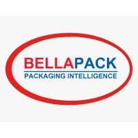 BellaPack logo - Similar company to Bellapack
