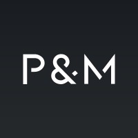 P&M Agentur Software + Consulting logo - Similar company to Scanafy
