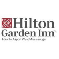Hilton Garden Inn Toronto Airport/West Mississauga logo - Similar company to Hilton Garden Inn Toronto Airport