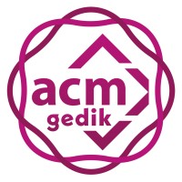 İstanbul Gedik Üniversitesi ACM Student Chapter logo - Similar company to Pharma Soft
