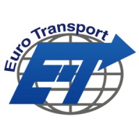 Eurotransport International Movers logo - Similar company to Sud Ecran
