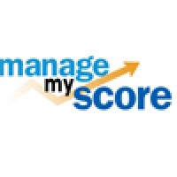 Managemyscore