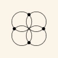 effaced logo - Similar company to Bagabo Foundation