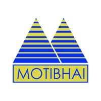 Motibhai & Company Ltd logo - Similar company to Punjas