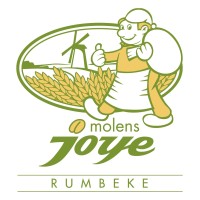 Molens Joye NV logo - Similar company to Maxpac
