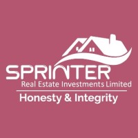 Sprinter Real Estate Investments Ltd logo - Similar company to Cadtech Services