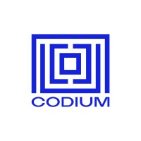 CODIUM logo - Similar company to Codium
