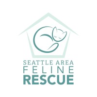 Seattle Area Feline Rescue logo - Similar company to Ekstasis Strength & Conditioning