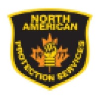 North American Protection Services logo - Similar company to Exceptional Security