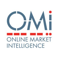 Online Market Intelligence (OMI) logo - Similar company to Unparalleled Mrs