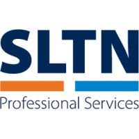 SLTN Professional Services logo - Similar company to Sltn