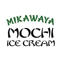 Mikawaya Mochi Ice Cream logo - Similar company to Atlas Galvanizing