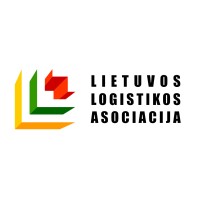 LIETUVOS LOGISTIKOS ASOCIACIJA logo - Similar company to Parnasas